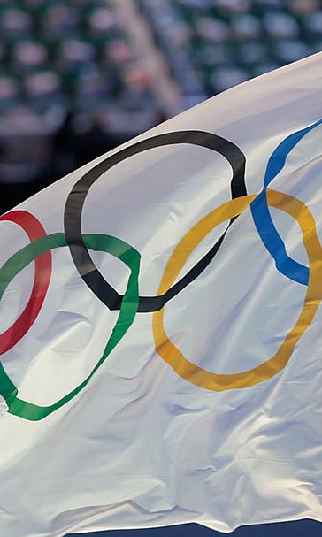 IOC shakes up bid process for 2024 Summer Olympics
